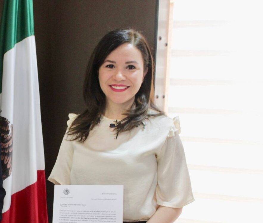 Zulema Boneo, coordinadora del “Programa Salva”, confirmó que la violencia familiar sigue siendo el delito más denunciado al 911