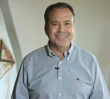 Las oficinas del Gobierno Municipal se edificarán en otro terreno para reducir costos y evitarle a la ciudadanía traslados de dependencia en dependencia