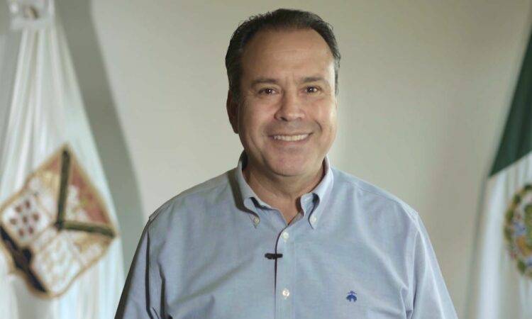 Las oficinas del Gobierno Municipal se edificarán en otro terreno para reducir costos y evitarle a la ciudadanía traslados de dependencia en dependencia