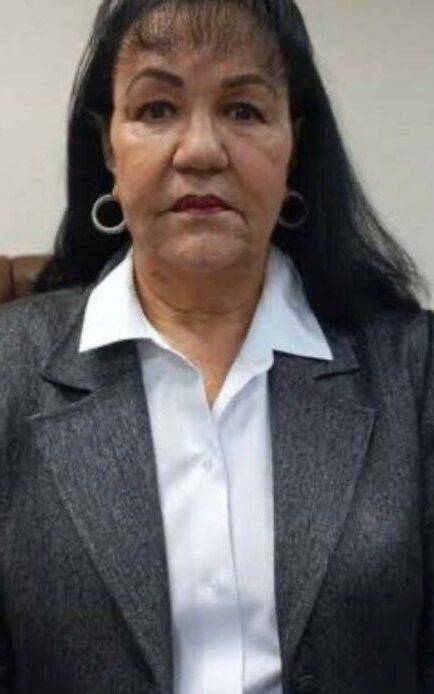 Fátima Yolanda Rodríguez… “No se apoyará a grandes productores agrícolas”.