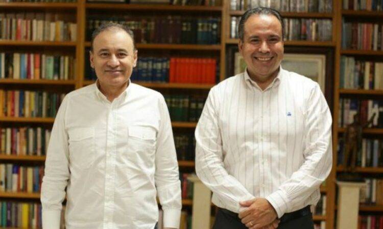APENAS hace un par de días el gobernador Alfonso Durazo hizo entrega de 131 unidades tipo pick-up –nuevecitas todas- a corporaciones estatales y a 32 municipios de la entidad.
