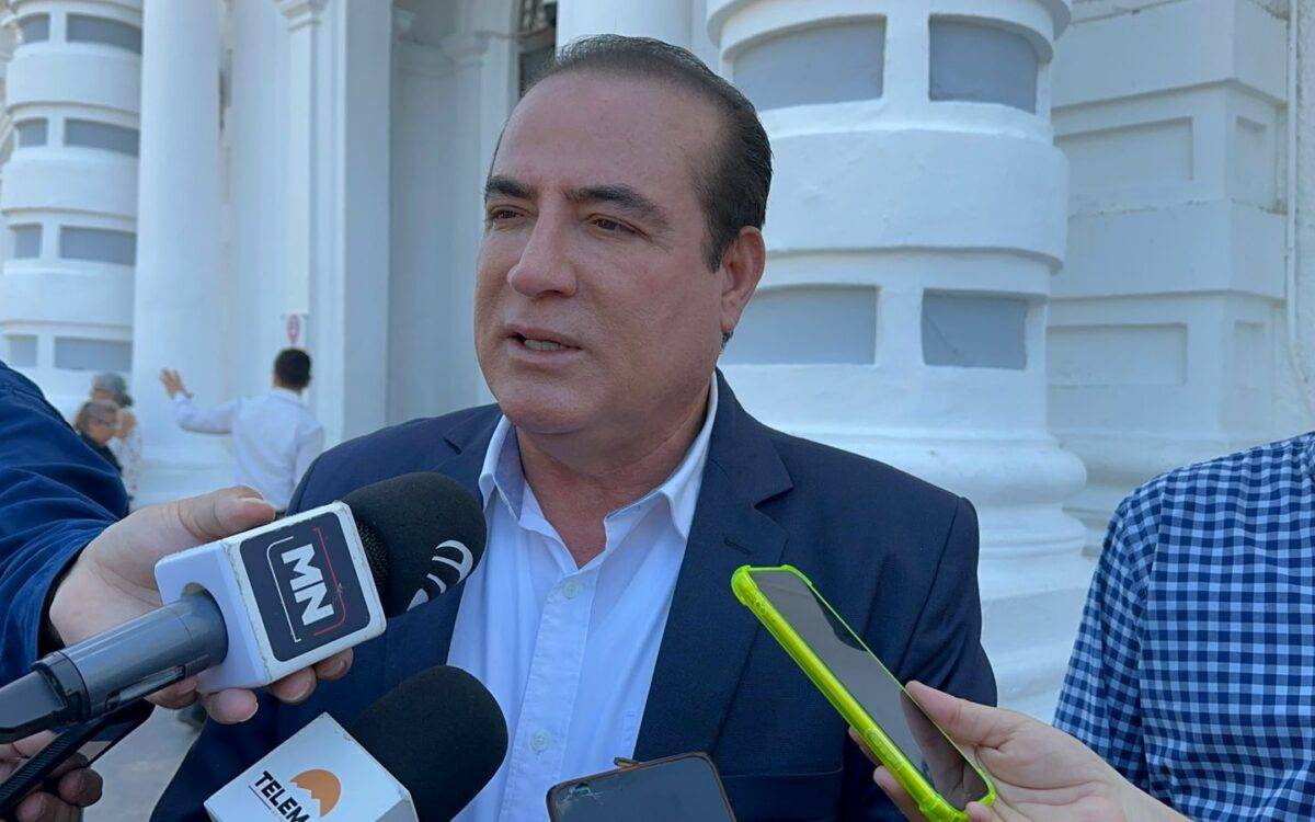 Armando Villa Orduño