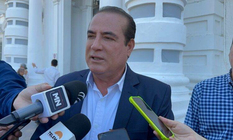 Armando Villa Orduño