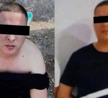 Jesús Aurelio Ibarra, conocido como “El comandante Aurelio”, líder del Cártel de Sinaloa en la región noreste de Sonora, fue detenido