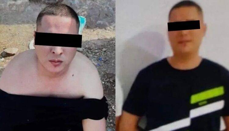 Jesús Aurelio Ibarra, conocido como “El comandante Aurelio”, líder del Cártel de Sinaloa en la región noreste de Sonora, fue detenido