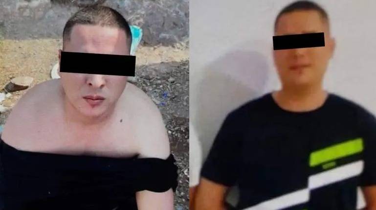 Jesús Aurelio Ibarra, conocido como “El comandante Aurelio”, líder del Cártel de Sinaloa en la región noreste de Sonora, fue detenido