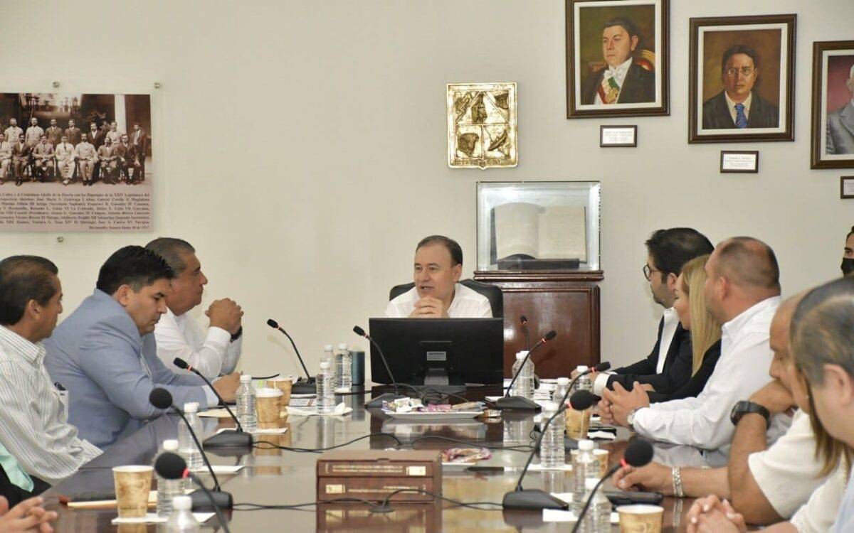 Fecanaco solicitó al gobierno que se agilicen los trámites para los establecimientos ubicados en la Carretera Internacional México 15, no estén pagando casetas