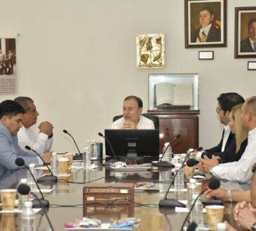 Fecanaco solicitó al gobierno que se agilicen los trámites para los establecimientos ubicados en la Carretera Internacional México 15, no estén pagando casetas