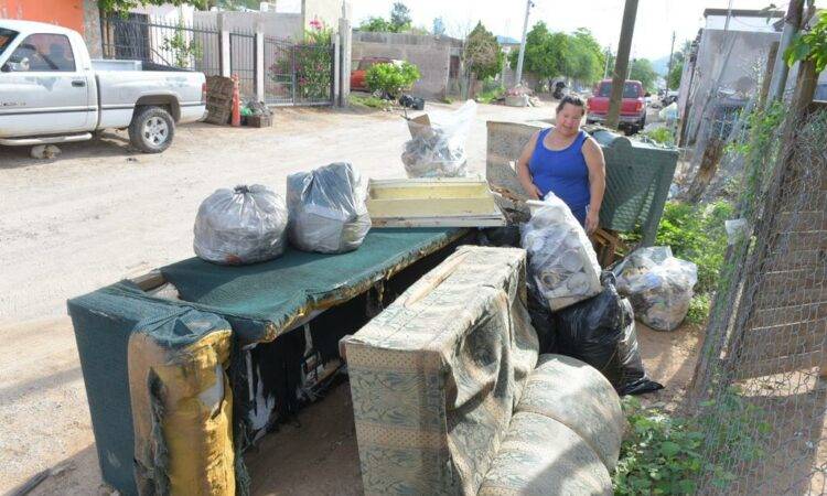 Este 30 de junio habra descacharre para los residentes del área para evitar la proliferación del mosco transmisor del dengue, zika, etc...