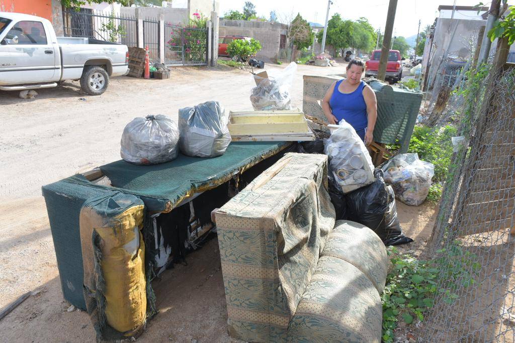 Este 30 de junio habra descacharre para los residentes del área para evitar la proliferación del mosco transmisor del dengue, zika, etc...