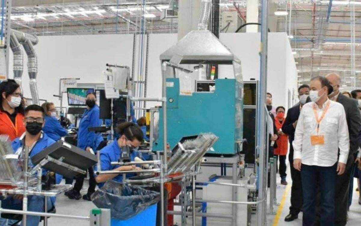 De acuerdo a la Secretaría de Economía del Gobierno Federal, Sonora aporta el 18.6 por ciento de la producción