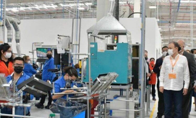 De acuerdo a la Secretaría de Economía del Gobierno Federal, Sonora aporta el 18.6 por ciento de la producción