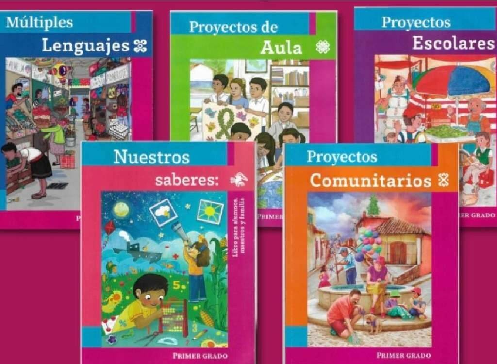 En Sonora ya distribuyen los nuevos libros de texto, sin matemáticas ni español; expertos consideran que esto representará un retroceso para los estudiantes