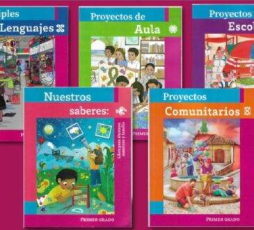 En Sonora ya distribuyen los nuevos libros de texto, sin matemáticas ni español; expertos consideran que esto representará un retroceso para los estudiantes