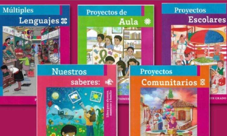 En Sonora ya distribuyen los nuevos libros de texto, sin matemáticas ni español; expertos consideran que esto representará un retroceso para los estudiantes