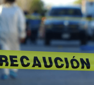 El abogado Héctor Contreras sostiene que el 95% de los secuestros, levantones o desapariciones no se investigan en México
