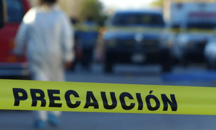 El abogado Héctor Contreras sostiene que el 95% de los secuestros, levantones o desapariciones no se investigan en México
