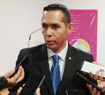 Raúl Encinas Rodríguez, representante de la organización “Humanidad Mx”, precisó que están preocupados con los nuevos libros de texto