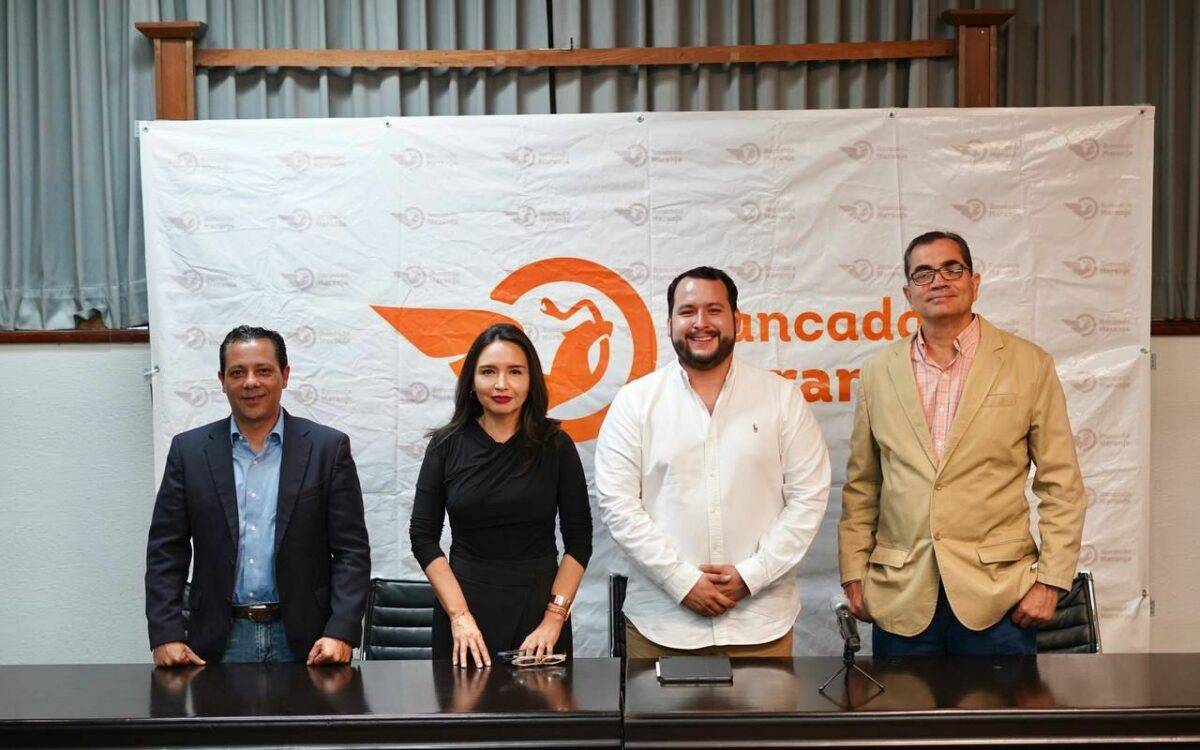 Legisladores de Movimiento Ciudadano, señalaron deficiencias en temas de seguridad, salud y cumplimiento de la Ley en Sonora