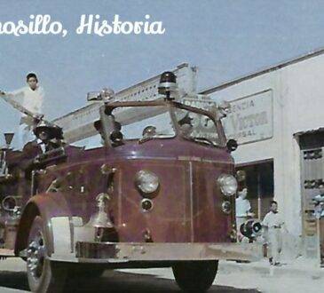 La periodista Irisdea Aguayo presentará un libro en el cual recopila testimonios de veteranos del Heroico Cuerpo de Bomberos de Hermosillo