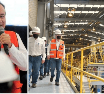 Las exportaciones en Sonora registraron un aumento del 10.16% en el primer trimestre del año al contabilizarse 6 mil 382 millones de dólares