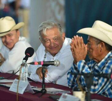 El Presidente de la República, visitará de nueva cuenta Sonora para sostener una serie de reuniones y supervisar avances en proyectos estratégicos
