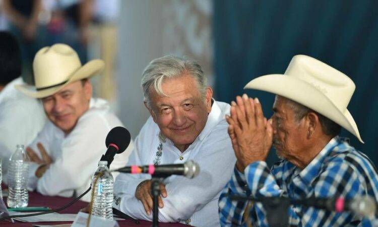El Presidente de la República, visitará de nueva cuenta Sonora para sostener una serie de reuniones y supervisar avances en proyectos estratégicos