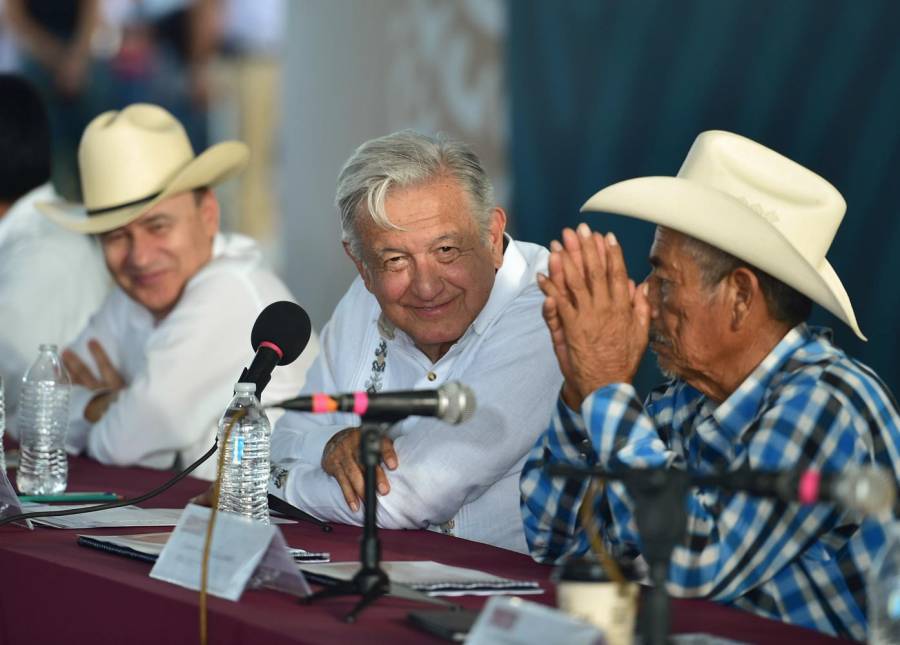 El Presidente de la República, visitará de nueva cuenta Sonora para sostener una serie de reuniones y supervisar avances en proyectos estratégicos