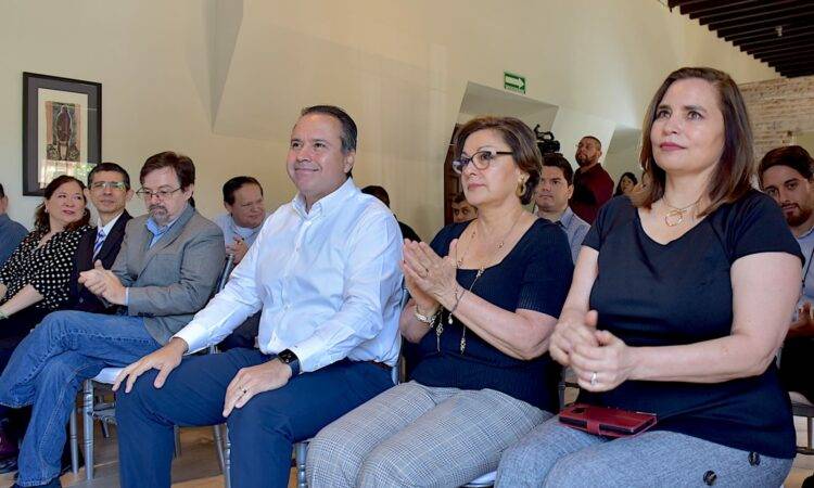 La gente podrá ver el estatus del ambiente vía internet; fue desarrollado por destacados investigadores de la Unison y autoridades municipales