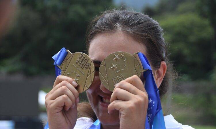 Con sólo 18 meses de preparación, El Salvador realizó los Juegos Centroamericanos mejor organizados de los que se tenga memoria.