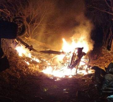 Dos hombres fueron detenidos por presunta responsabilidad en el atentado con explosivos, el pasado 11 de julio que cobró la vida de seis personas