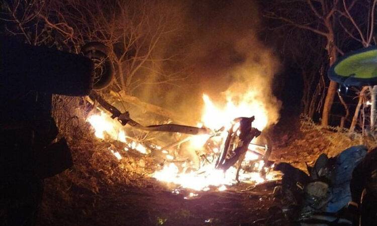 Dos hombres fueron detenidos por presunta responsabilidad en el atentado con explosivos, el pasado 11 de julio que cobró la vida de seis personas