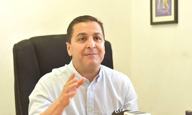 El director del Instituto Municipal de Protección y Bienestar Animal dijo que en esta temporada vacacional es muy importante tener cuidados especiales