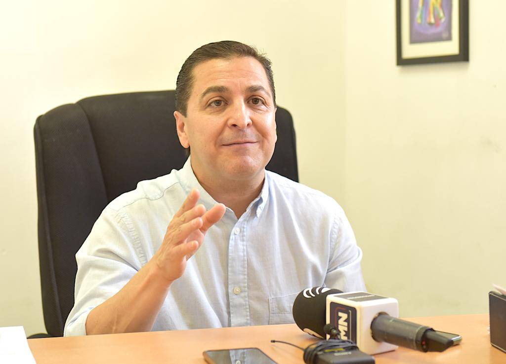 El director del Instituto Municipal de Protección y Bienestar Animal dijo que en esta temporada vacacional es muy importante tener cuidados especiales