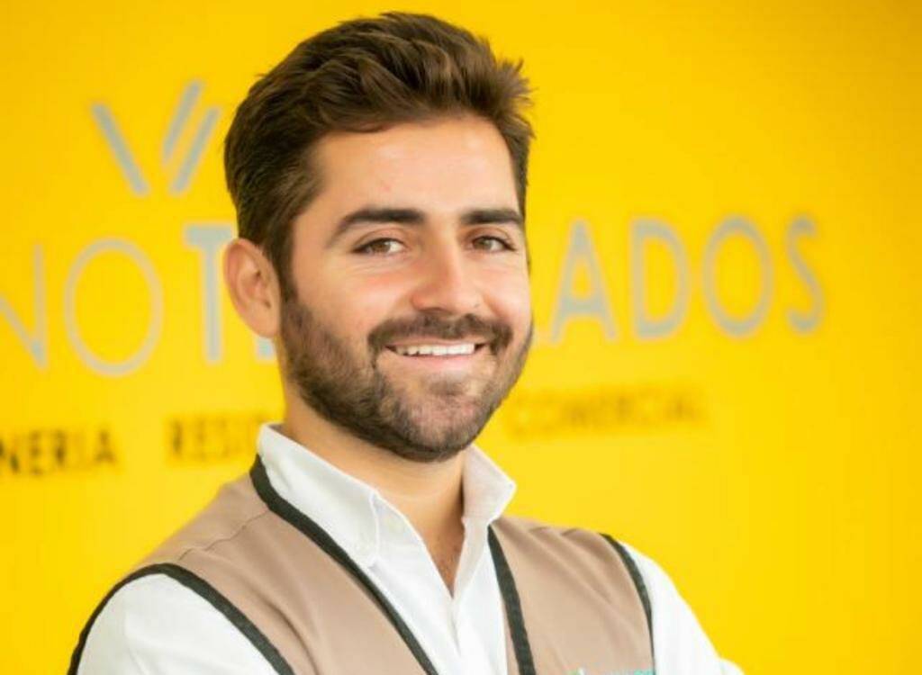 Llega un momento en tu vida en donde una chispa en tu interior se prende y genera en ti, unas ganas enormes de poner tu propio negocio