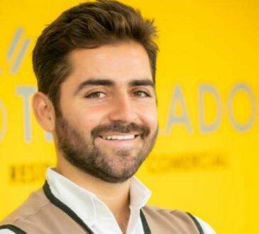 Llega un momento en tu vida en donde una chispa en tu interior se prende y genera en ti, unas ganas enormes de poner tu propio negocio