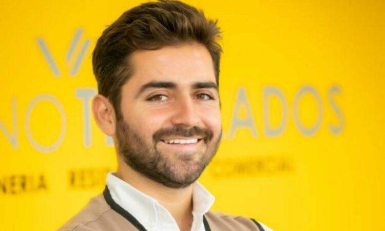 Llega un momento en tu vida en donde una chispa en tu interior se prende y genera en ti, unas ganas enormes de poner tu propio negocio