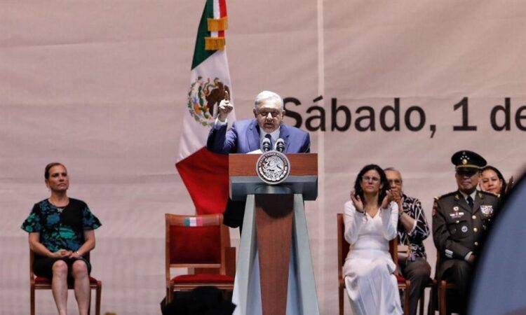 Un gran temor es que las manifestaciones de la sociedad civil en defensa del INE y la democracia, pudieran reflejarse en el número de votos en contra del gobierno y sus candidatos