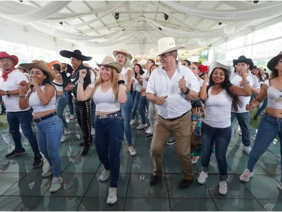 Los tiempos y los hechos recientes indican que ahora la decisión sucesoria no será la excepción desde el gobierno y el partido en el poder