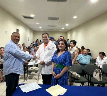 A un año de las elecciones los aspirantes a contender por la Presidencia Municipal de San Luis Rio Colorado han comenzado a manifestar su inquietud