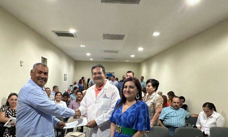 A un año de las elecciones los aspirantes a contender por la Presidencia Municipal de San Luis Rio Colorado han comenzado a manifestar su inquietud