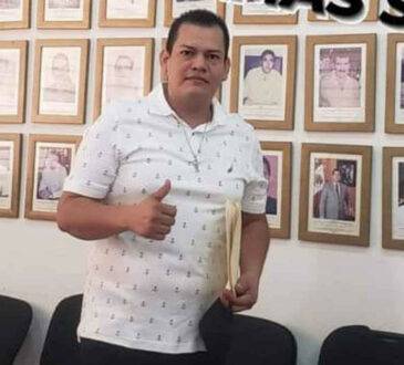El estado de Michoacán sigue siendo tendencia en temas de inseguridad, ya que balean a un activista, una semana despues Hipólito Mora.