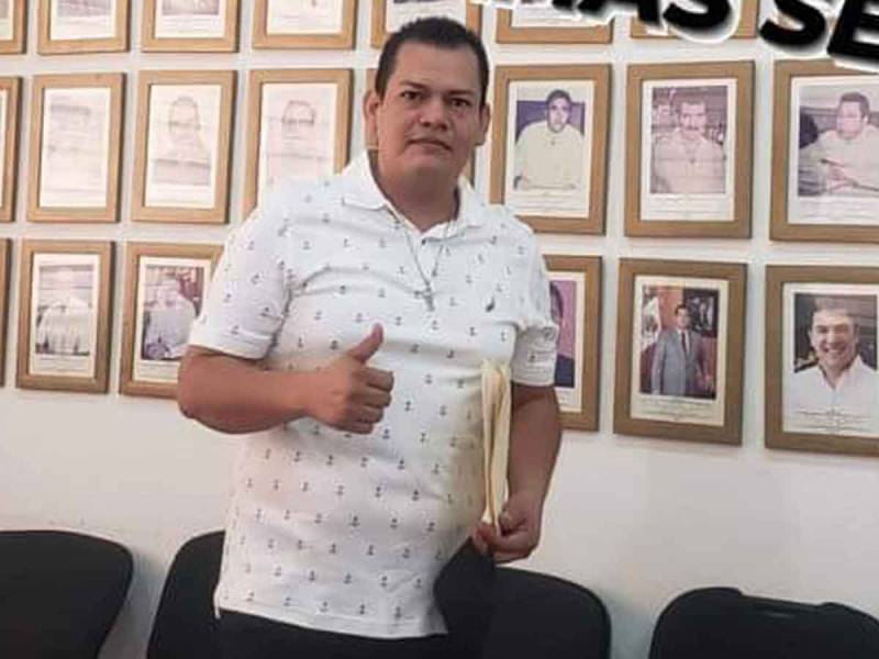 El estado de Michoacán sigue siendo tendencia en temas de inseguridad, ya que balean a un activista, una semana despues Hipólito Mora.