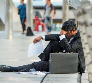 El ‘Chinese dream’ en el que soñaron los padres, pensaron que sus hijos tendrían mejores oportunidades que ellos, no contaban en que la economía da vueltas