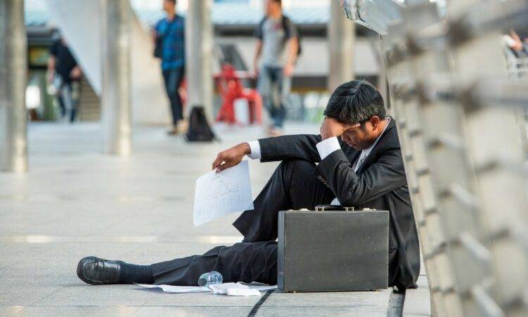 El ‘Chinese dream’ en el que soñaron los padres, pensaron que sus hijos tendrían mejores oportunidades que ellos, no contaban en que la economía da vueltas