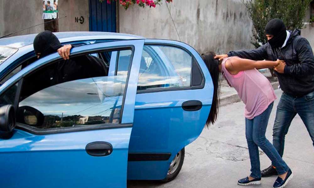 Para la asociación Hermosillo ¿Cómo Vamos?, en el tema del Secuestro los reportes oficiales no demuestran que, al menos en Hermosillo sea un problema