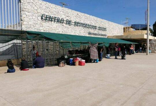 El Estado de Sonora se ubica en segundo lugar nacional con más cárceles de todo tipo con un total de 20 centros penitenciarios, empatado con Veracruz