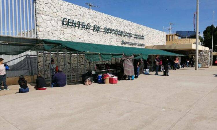 El Estado de Sonora se ubica en segundo lugar nacional con más cárceles de todo tipo con un total de 20 centros penitenciarios, empatado con Veracruz