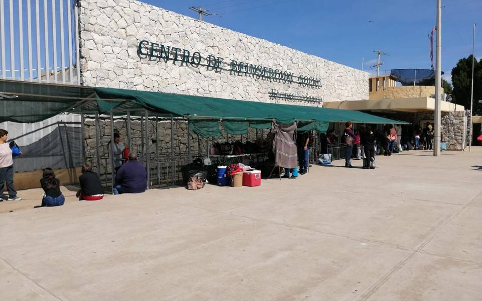 El Estado de Sonora se ubica en segundo lugar nacional con más cárceles de todo tipo con un total de 20 centros penitenciarios, empatado con Veracruz