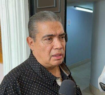 El titular de la FGJE, Gustavo Rómulo Salas, informó que investigan el asesinato del joven botánico de origen estadounidense
